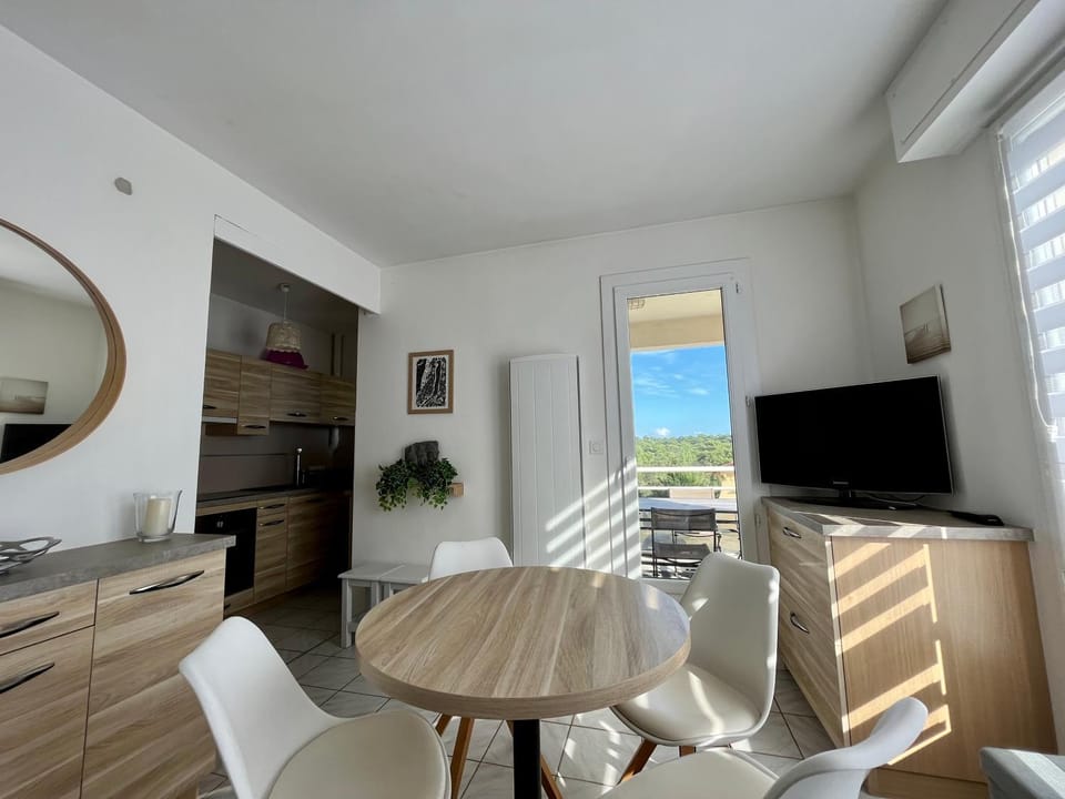 Le Duna Apartment in Hossegor