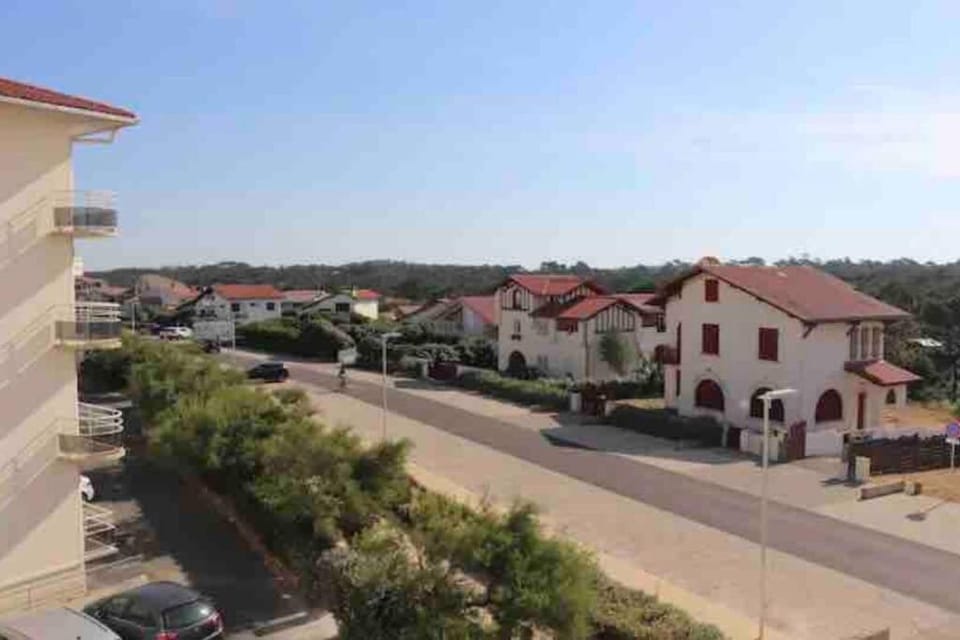 Le Duna Apartment in Hossegor