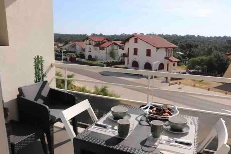 Le Duna Apartment in Hossegor