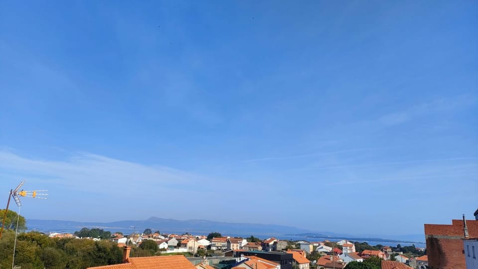 Natural landscape