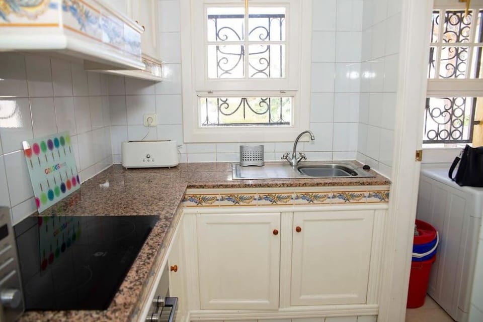 Ground Floor 2 bed Apartment with garden & communal pool Apartment in Vega Baja del Segura