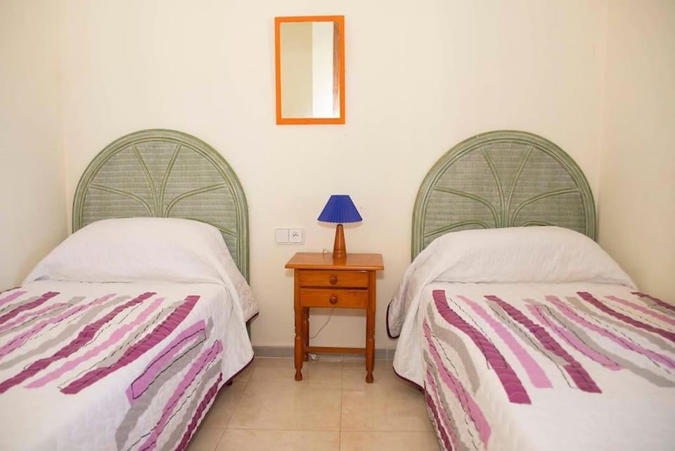 Ground Floor 2 bed Apartment with garden & communal pool Apartment in Vega Baja del Segura