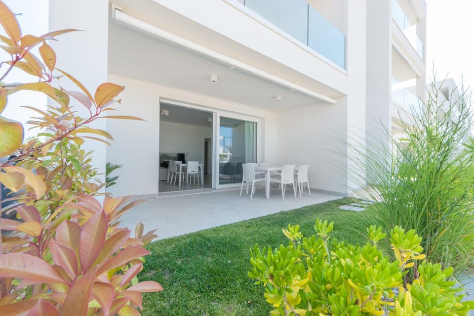 KAUAI Apartments Apartment in Lido di Jesolo