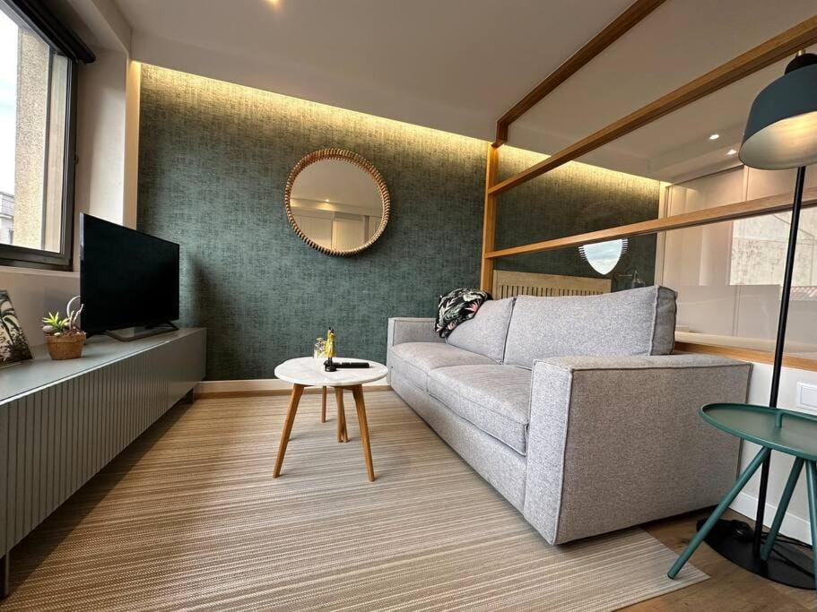 P Sanz 1, 303 by YBH Apartment in Vigo