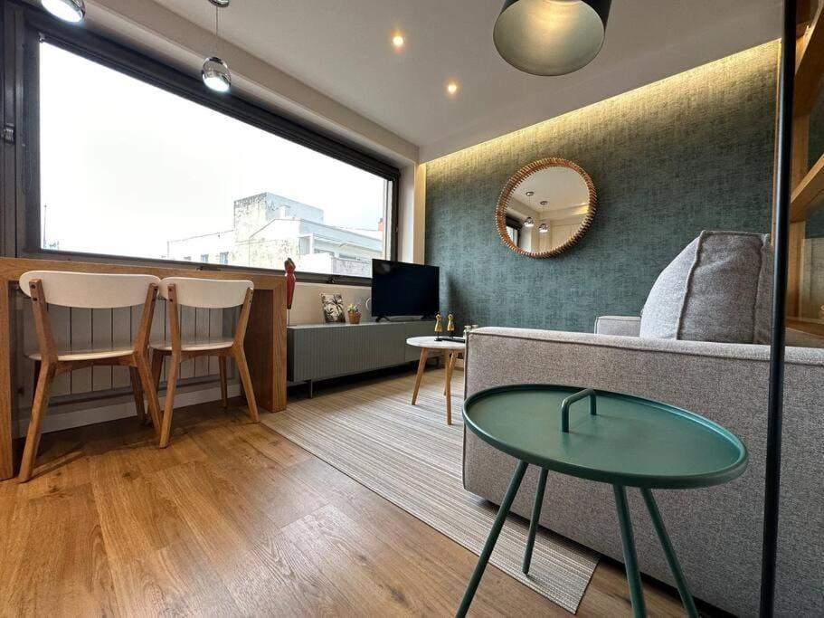 P Sanz 1, 303 by YBH Apartment in Vigo