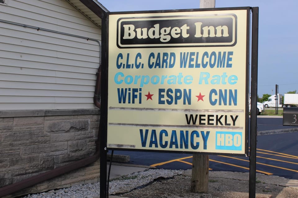 Property logo or sign, Property logo or sign, Street view