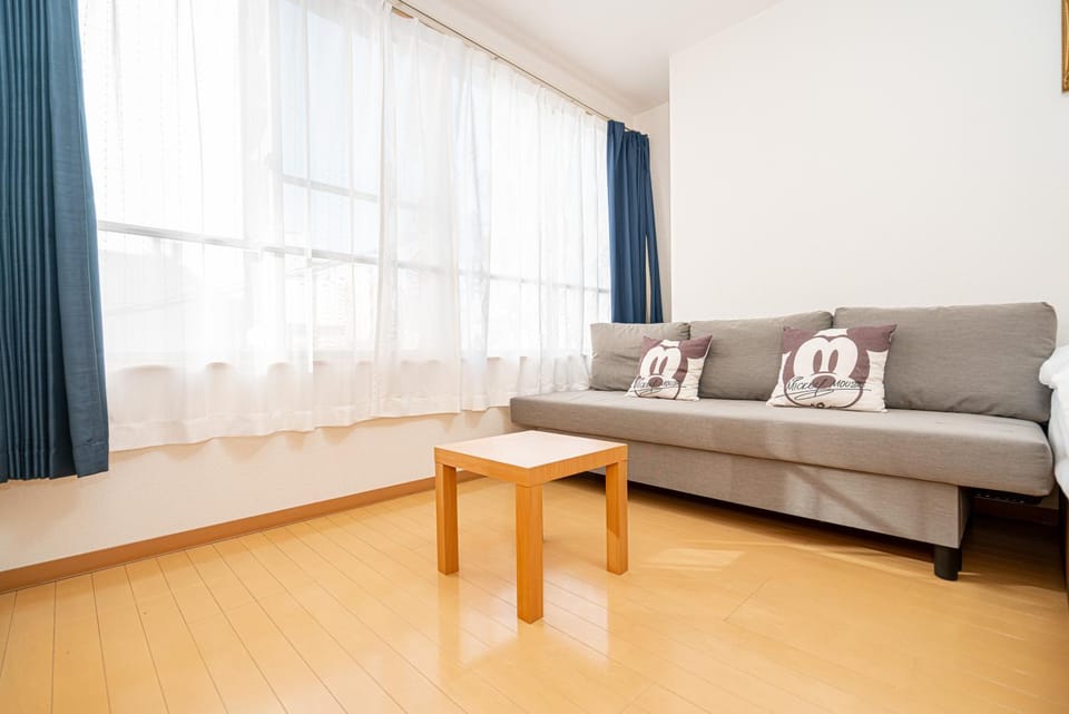 Asakusa-SK-TT0322 Apartment in Japan