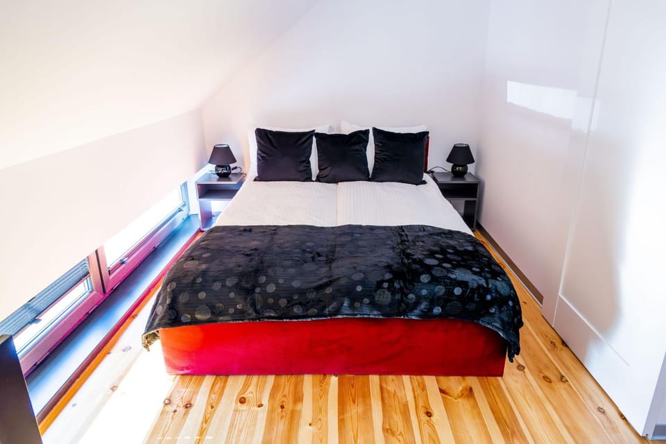 BALTIC APART Jastrzębia Góra Apartment in Pomeranian Voivodeship