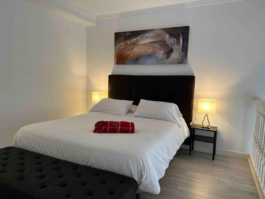 P Sanz 1, 405 by YBH Apartment in Vigo