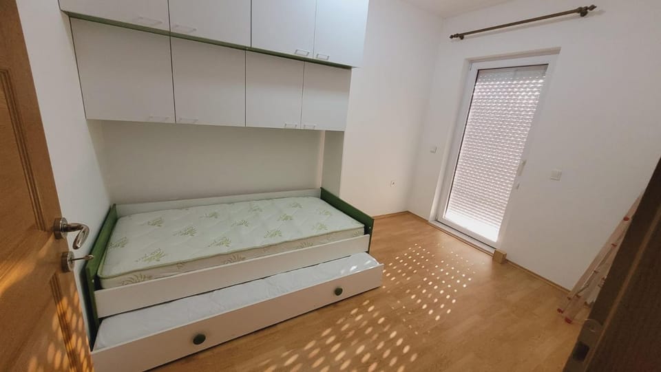 Nikola Flat Apartment in Decentralized Administration of Macedonia and Thrace