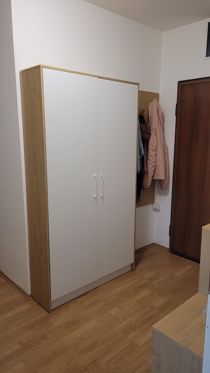 wardrobe