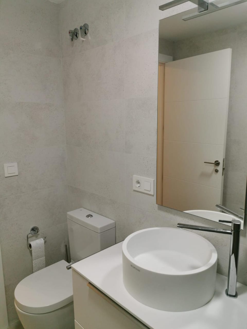 Toilet, Bathroom