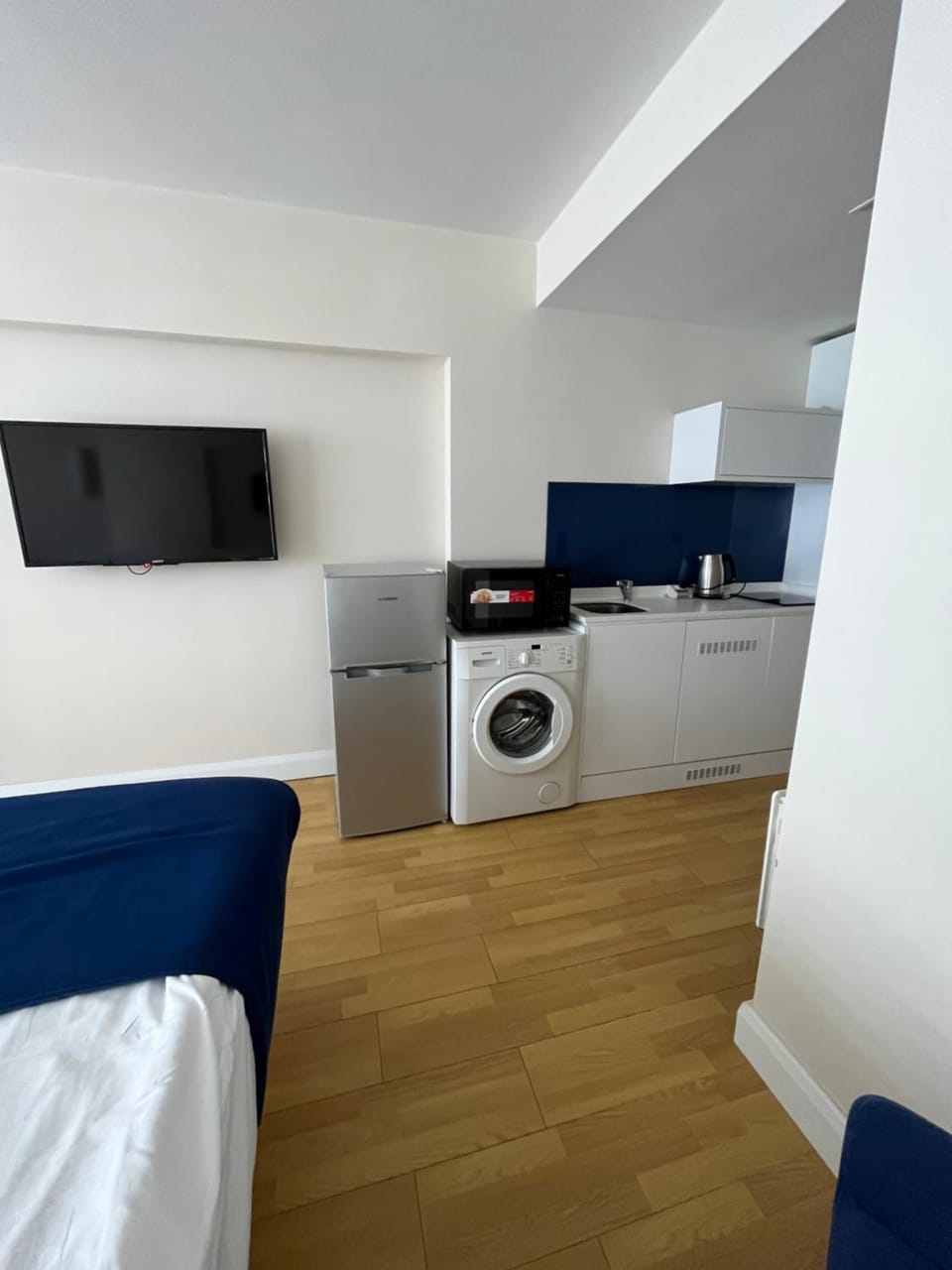 Orbi City Apartament на 38 этаже Apartment hotel in Batumi