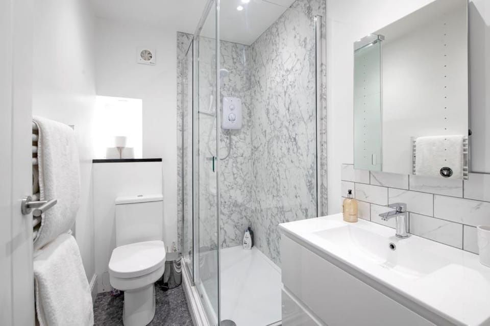 Flat in Bath City Centre Apartment in Bath