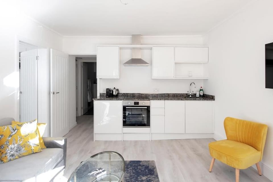 Flat in Bath City Centre Apartment in Bath