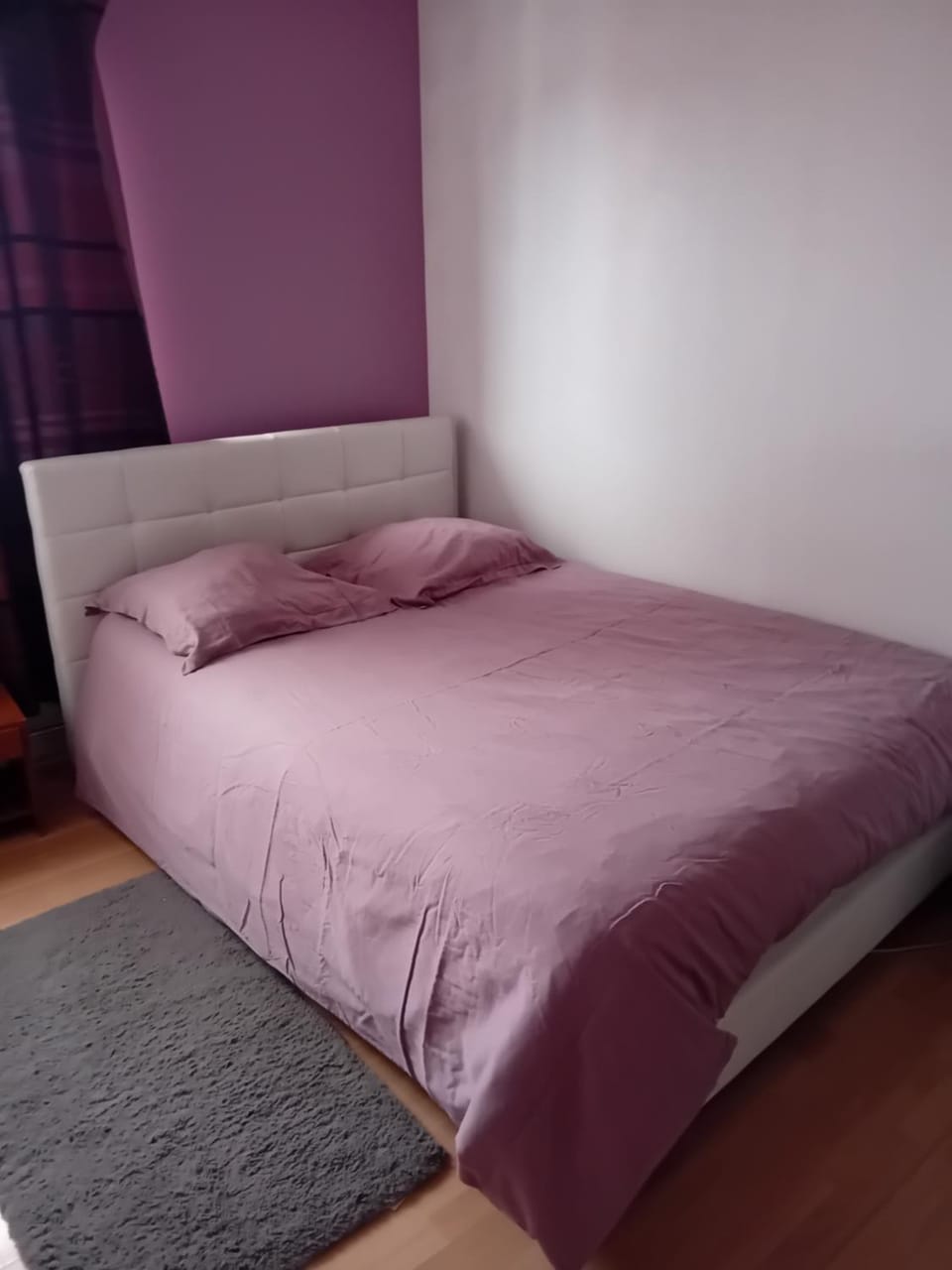 Chambre privée dans une maison individuelle Bed and Breakfast in Lille