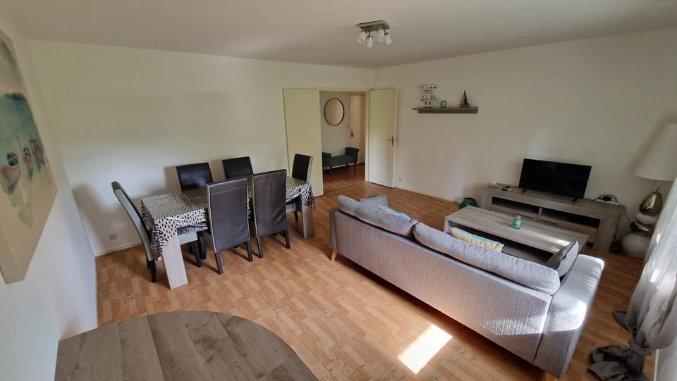 Appt cosy St Laurent - Chambord Apartment in Centre-Val de Loire