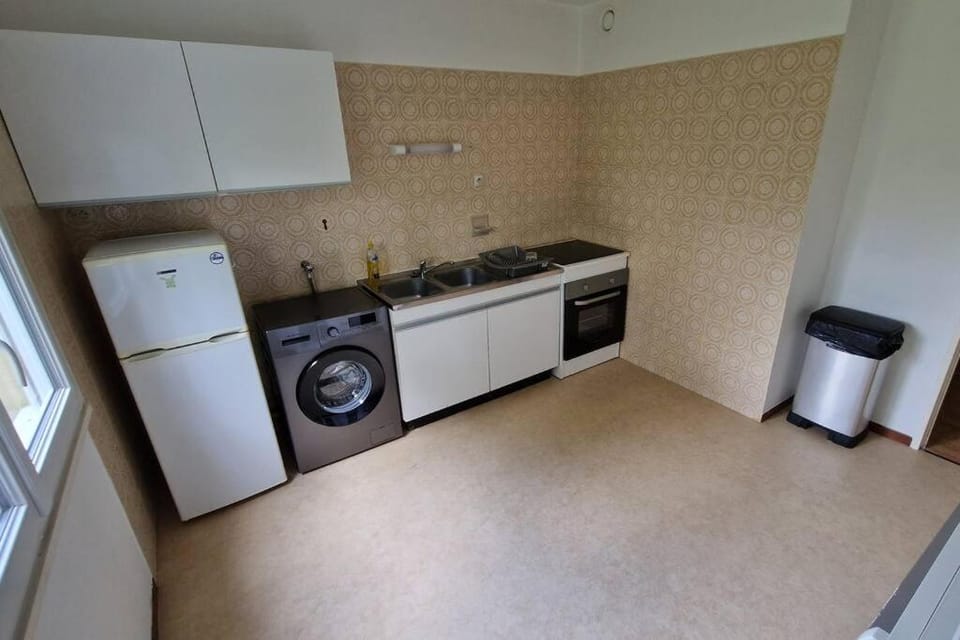 Appt cosy St Laurent - Chambord Apartment in Centre-Val de Loire