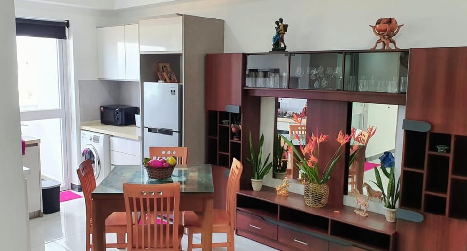 2BR Beachside Apartment Mt Lavinia Apartment in Dehiwala-Mount Lavinia