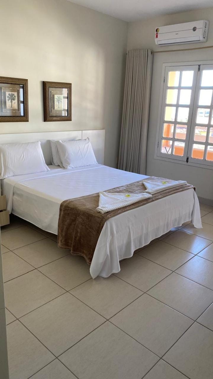 Hotel Nova Guarapari Hotel in Guarapari