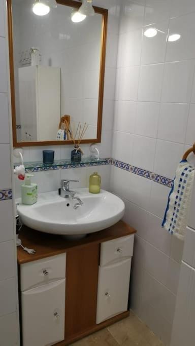 Laguna Golf, Hoyo 17, Islantilla Apartment in Costa de la Luz