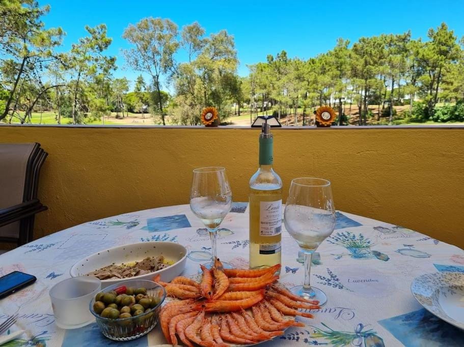 Laguna Golf, Hoyo 17, Islantilla Apartment in Costa de la Luz