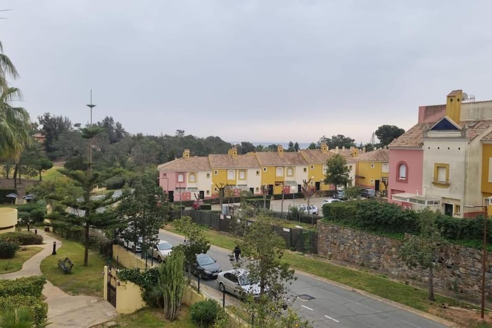 Laguna Golf, Hoyo 17, Islantilla Apartment in Costa de la Luz