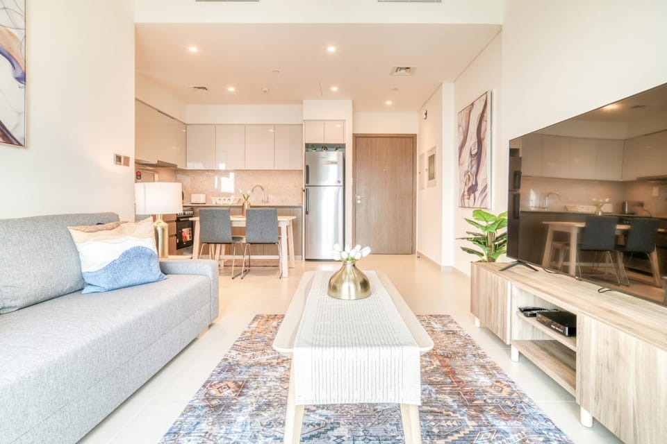 Burj Royale, Downtown Dubai - Mint Stay Apartment in Dubai