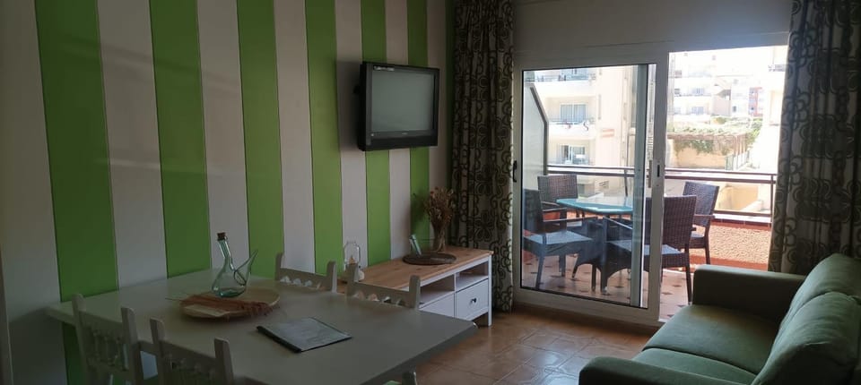 Apartament a L’Estartit x 4 Apartment in Baix Empordà