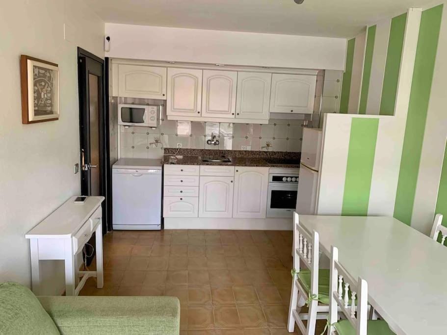 Apartament a L’Estartit x 4 Apartment in Baix Empordà