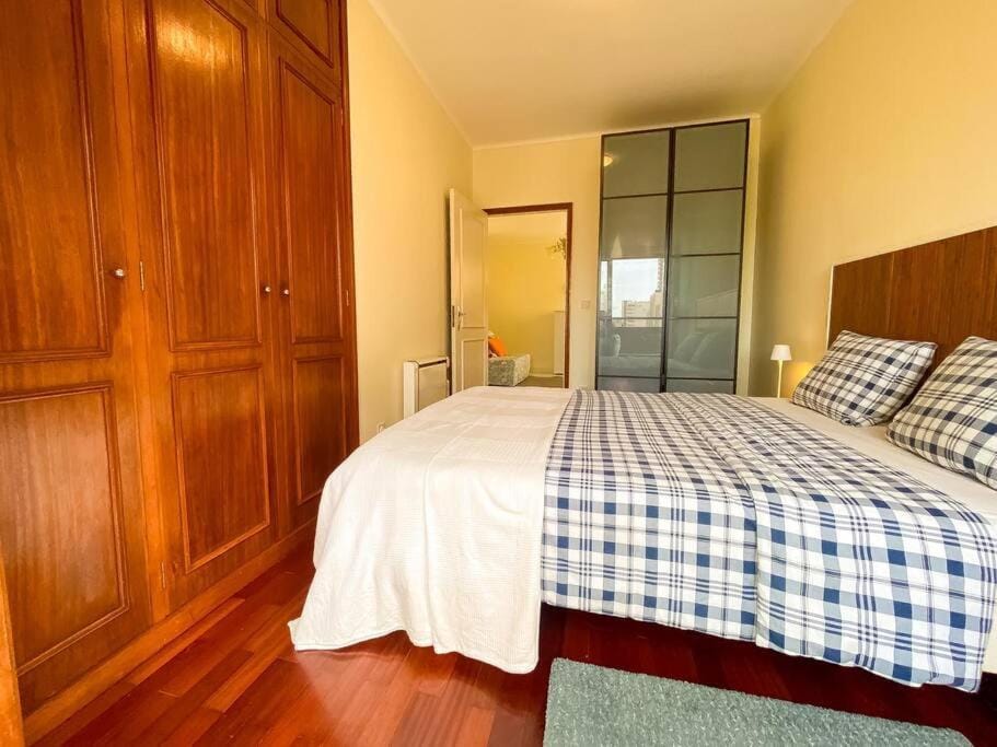 Arena Apartment Apartment in Porto District