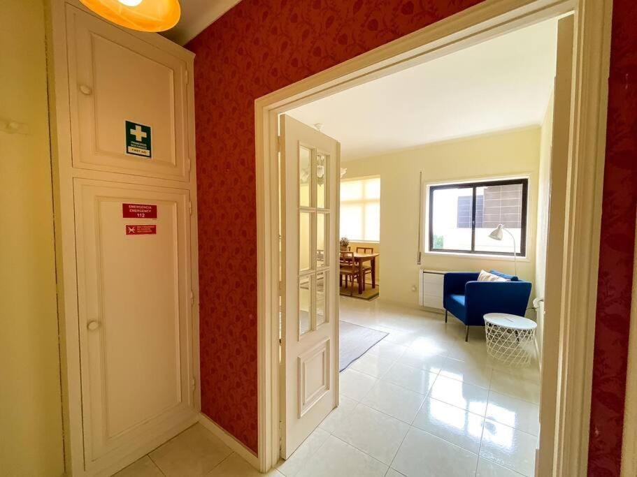 Arena Apartment Apartment in Porto District