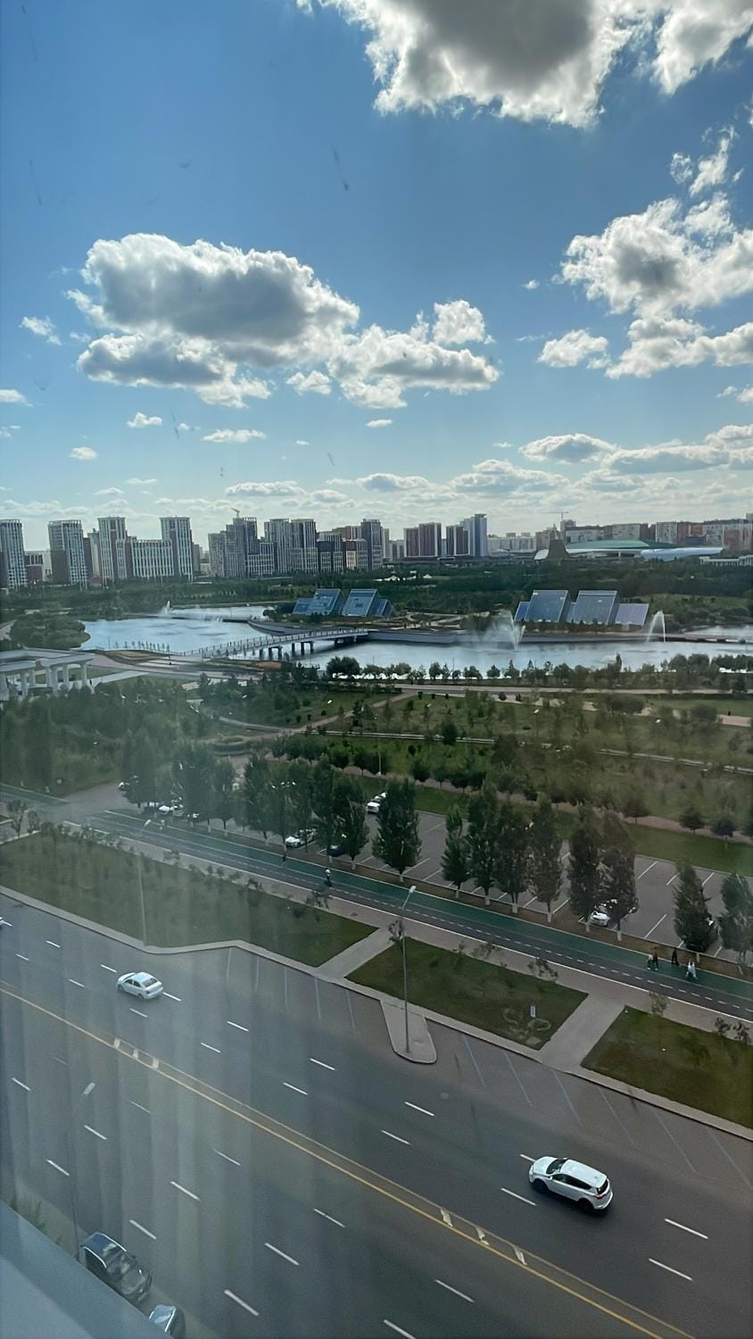 View (from property/room)
