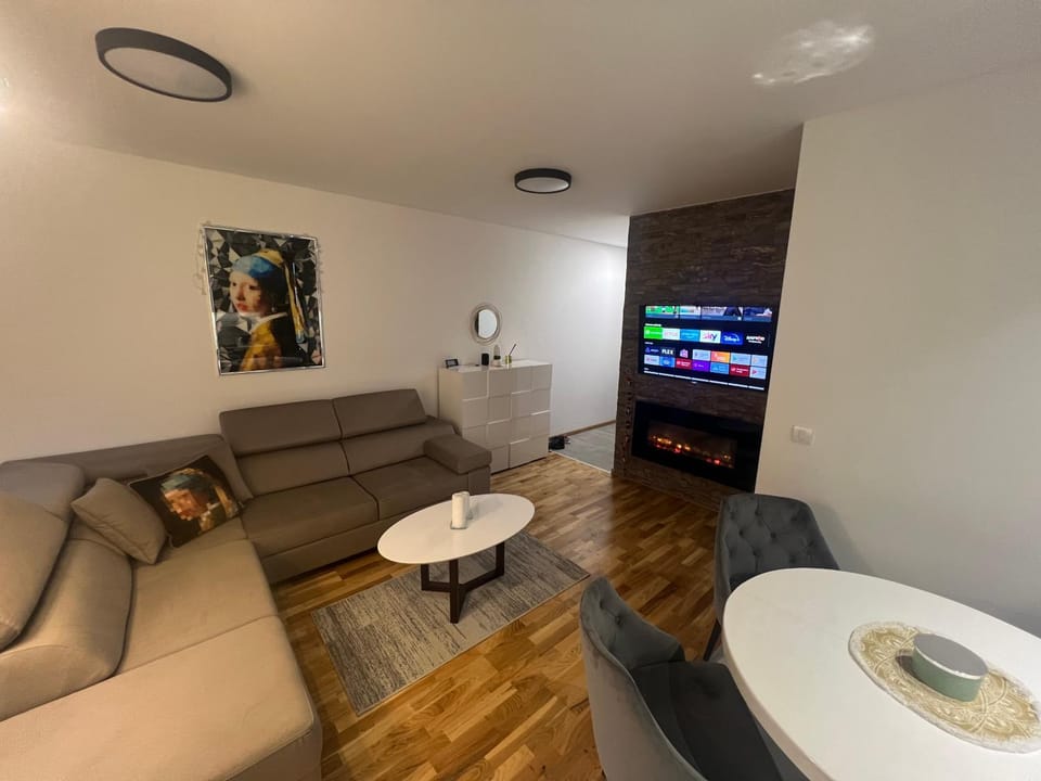 Golden Forest apartman 7 Apartment in Zlatibor