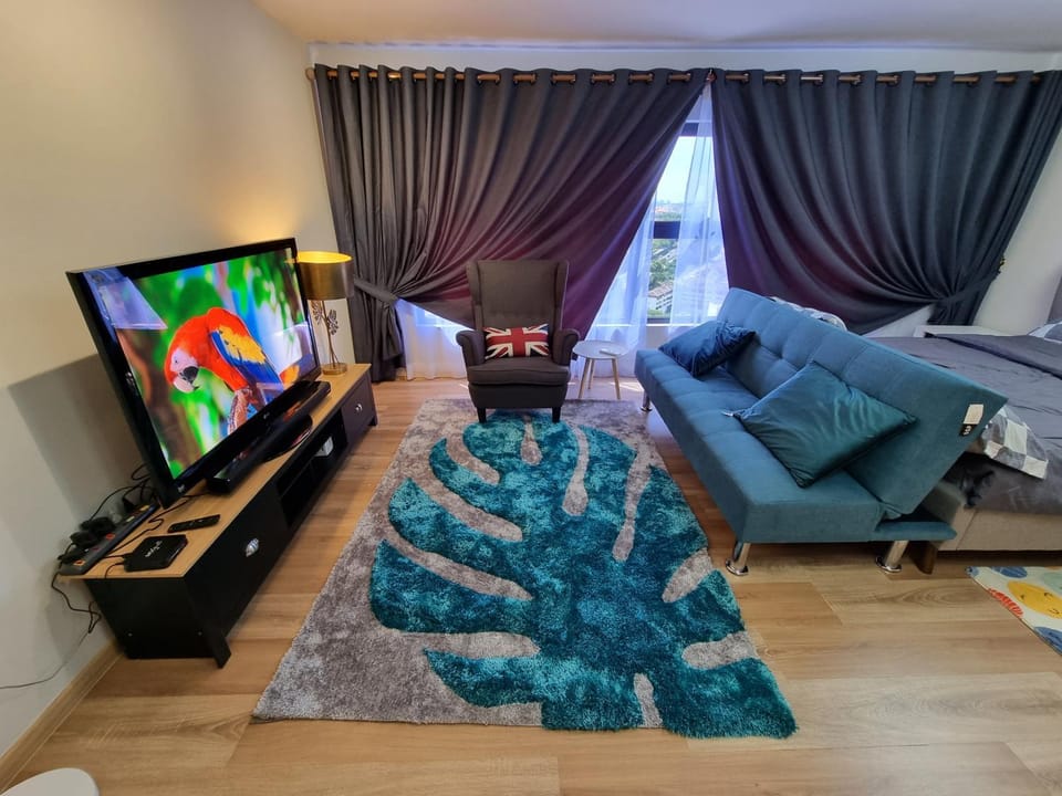 Arte Cheras by Minsu Apartment in Federal Territory of Kuala Lumpur