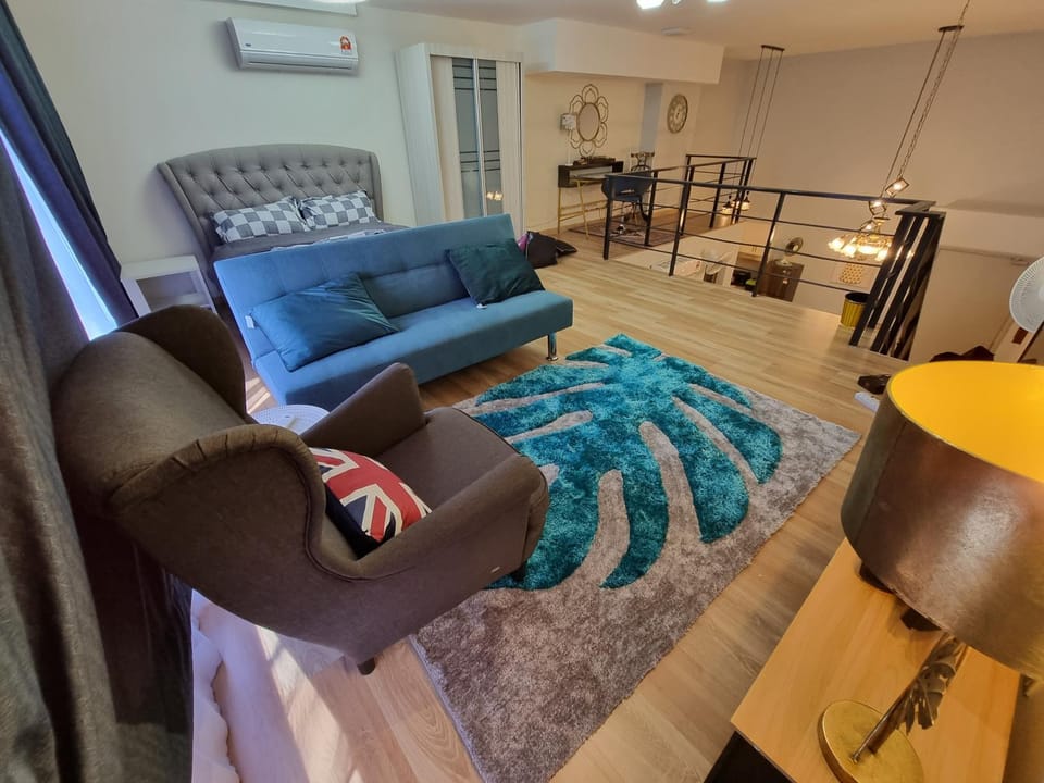 Arte Cheras by Minsu Apartment in Federal Territory of Kuala Lumpur
