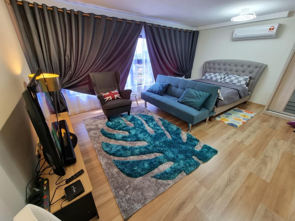 Arte Cheras by Minsu Apartment in Federal Territory of Kuala Lumpur