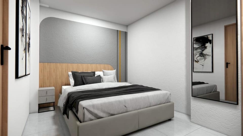 Miami Hotel Cartagena - Luxury Apartments Hotel in Cartagena