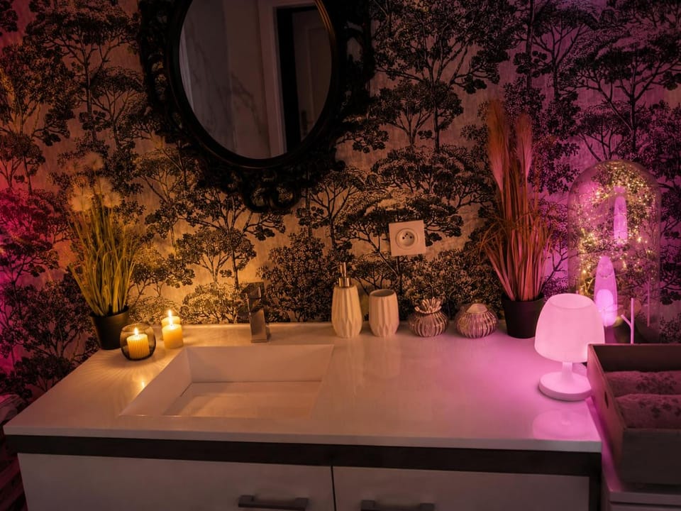 BLOM Spa privatif près de Douai, salle de massage, petit-déjeuner inclus Apartment in Hauts-de-France