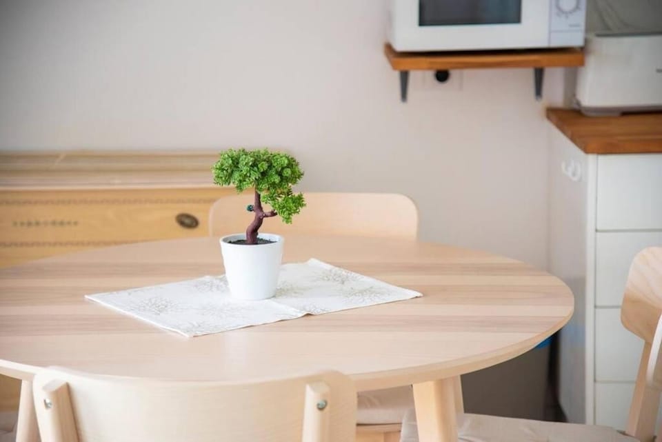 TV and multimedia, Kitchen or kitchenette, Dining area