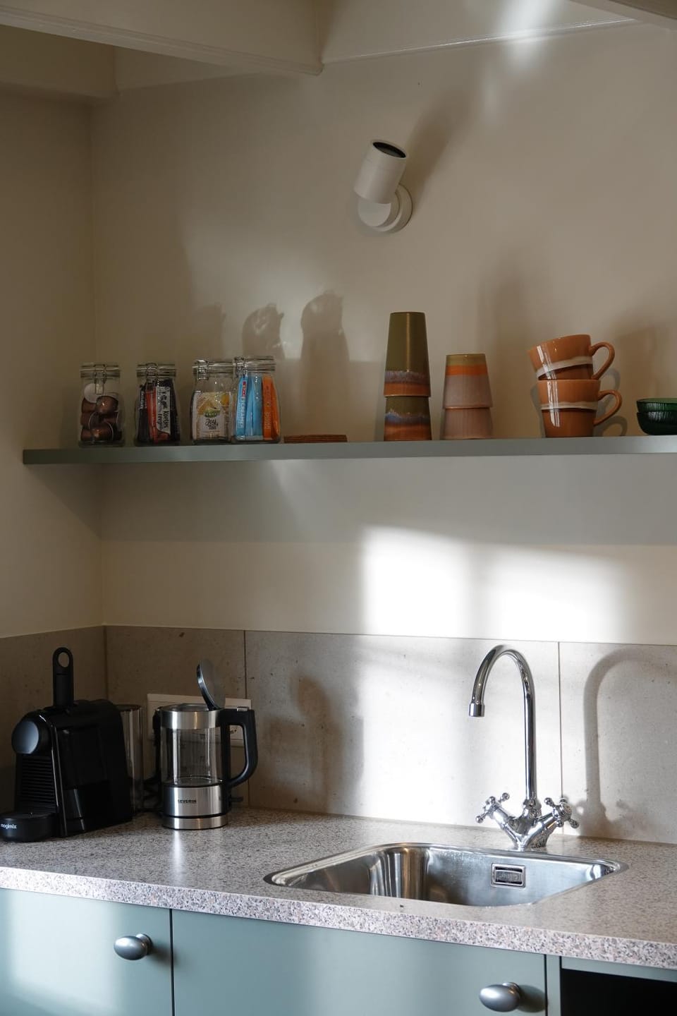 Terras kamer Bed and Breakfast in North Holland (province)