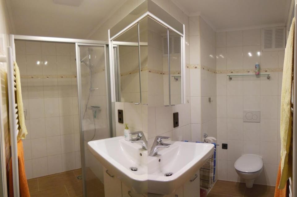 Ferienwohnung Habel Apartment in Tyrol