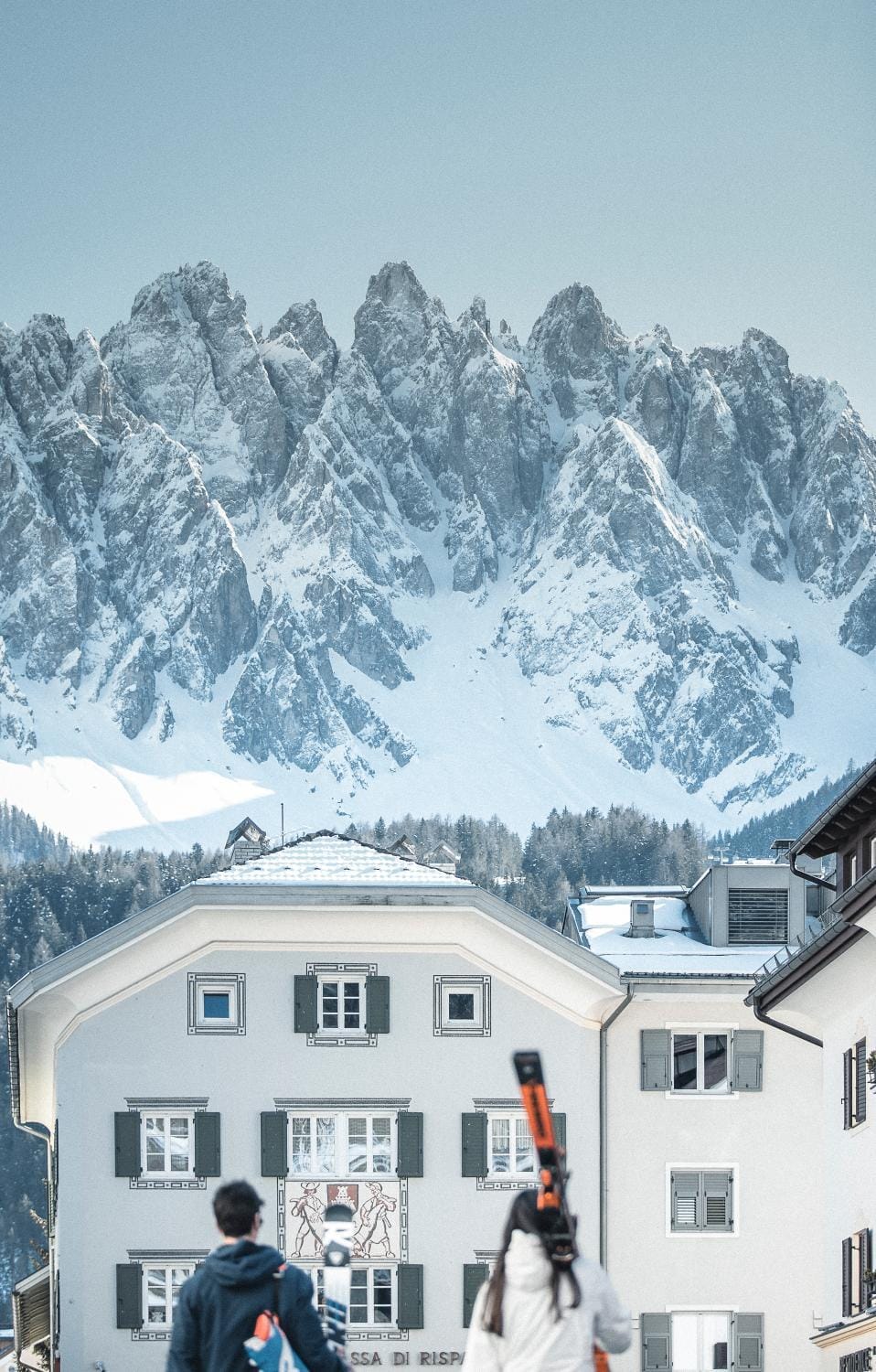 View (from property/room)