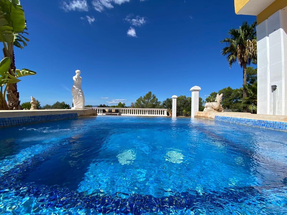 Apartamento Bellavista Apartment in Raiguer