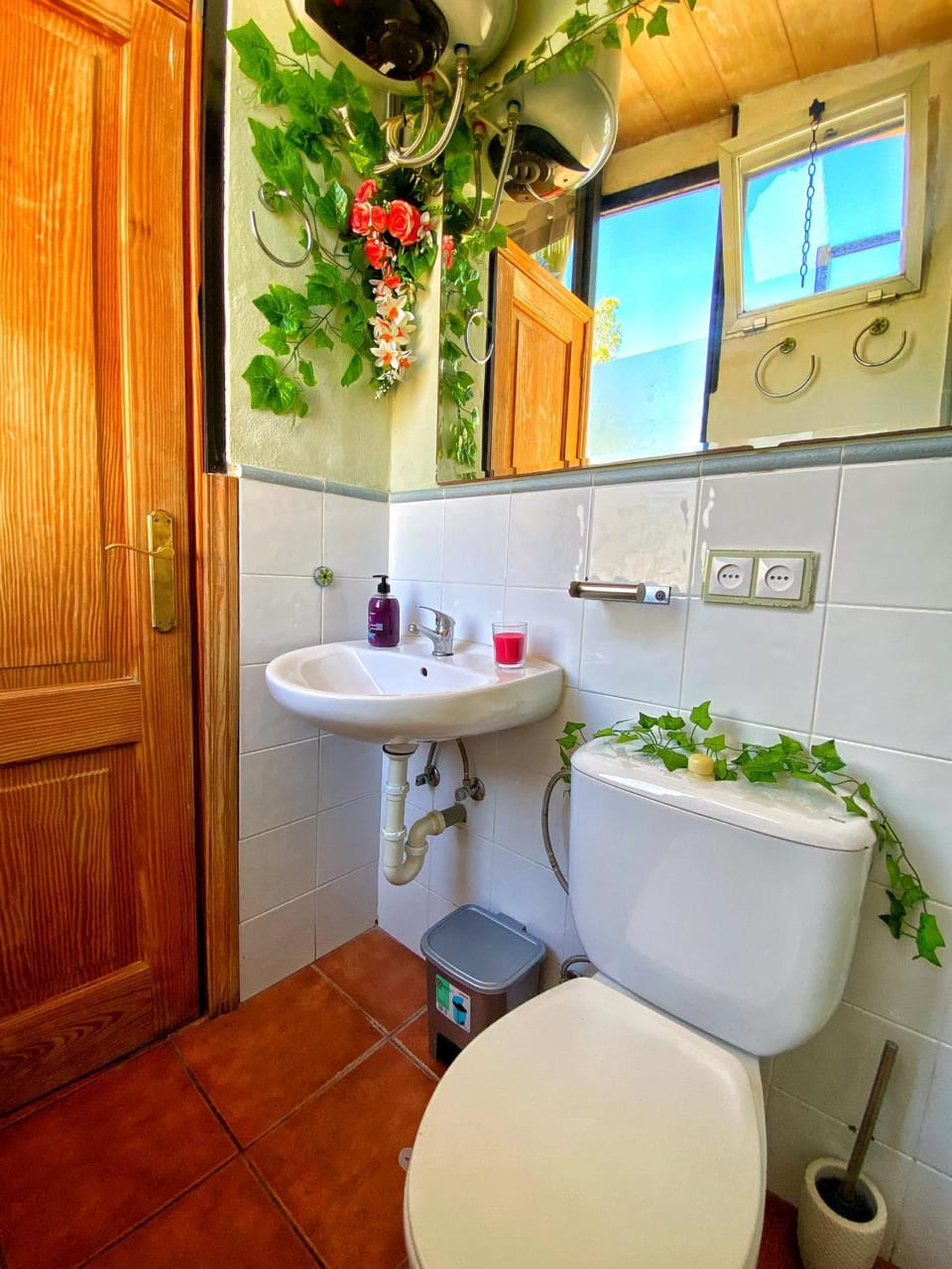 Apartamento Bellavista Apartment in Raiguer