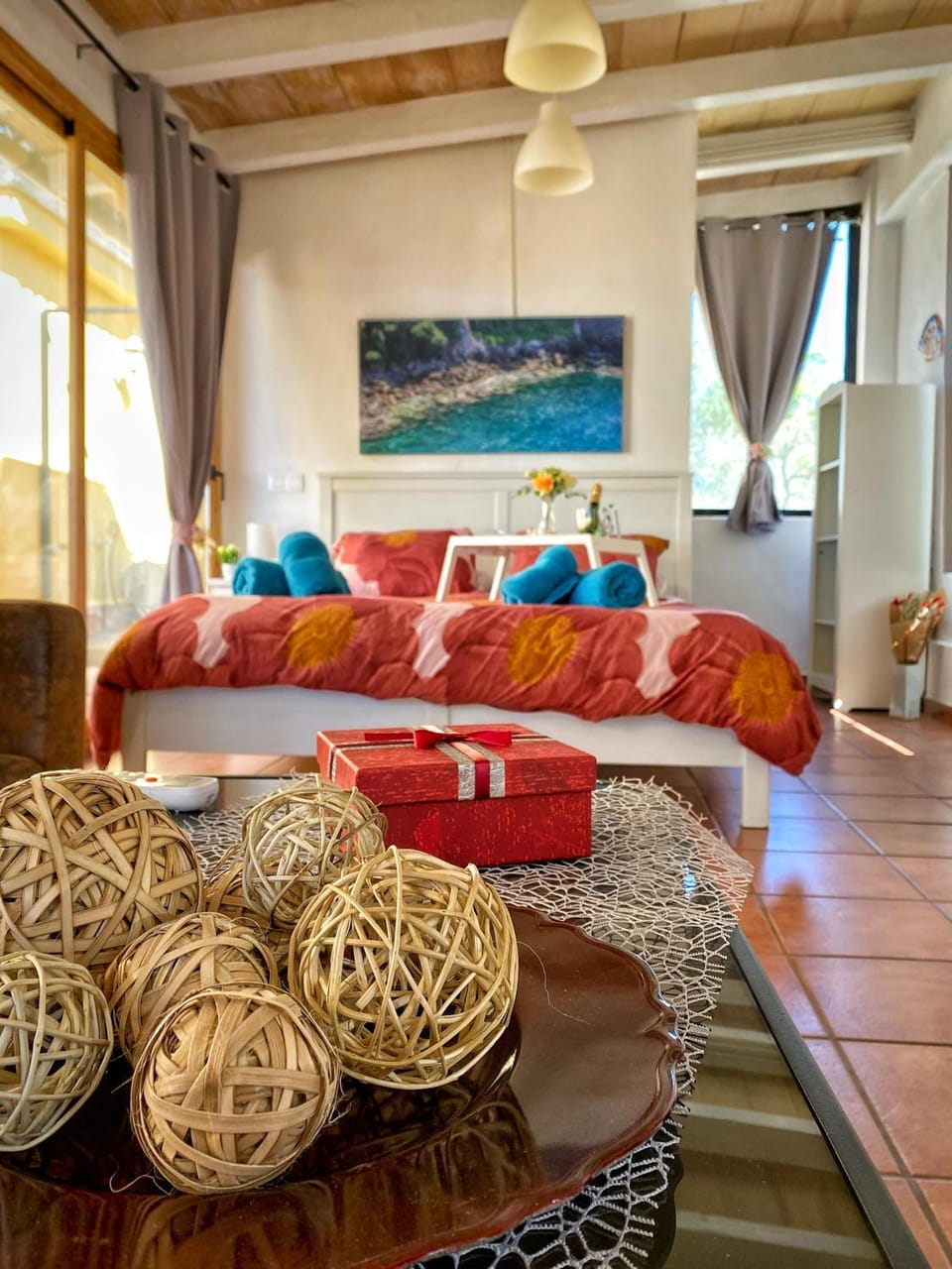 Apartamento Bellavista Apartment in Raiguer