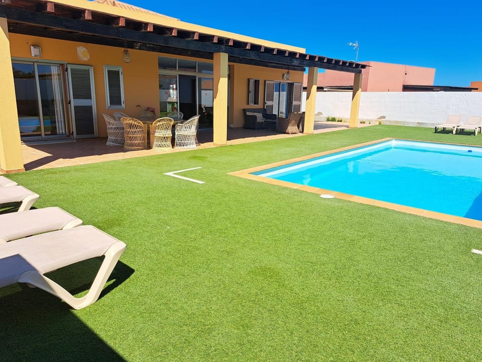 Patio, Balcony/Terrace
