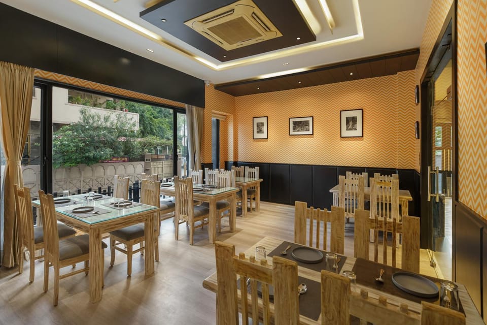 Restaurant/places to eat, Breakfast