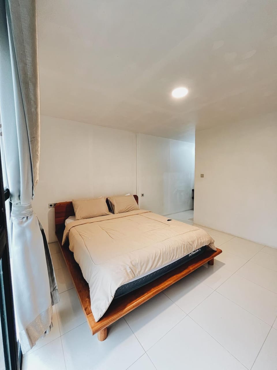 Ginastro Hom Campground/ 
RV Resort in Bali