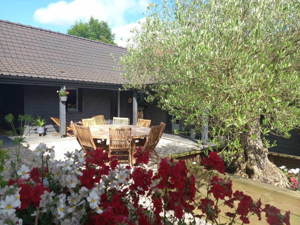 Gite de la Chapelle option SPA Bed and Breakfast in Hauts-de-France